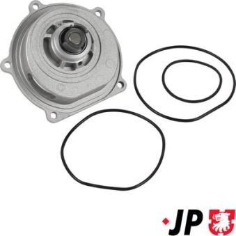 Pompe à eau, refroidissement du moteur JP GROUP OEM PEB102420 Pompe à eau, refroidissement du moteur JP GROUP OEM PEB102420