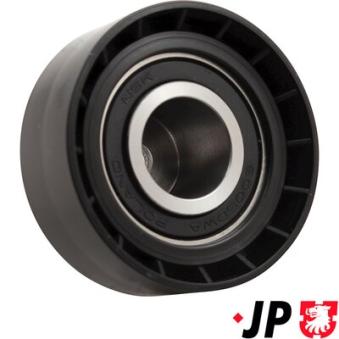 Poulie-tendeur, courroie trapézoïdale à nervures JP GROUP OEM a111e6410f Poulie-tendeur, courroie trapézoïdale à nervures JP GROUP OEM a111e6410f