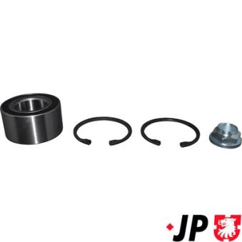 Roulement de roue avant JP GROUP OEM 90425658 Roulement de roue avant JP GROUP OEM 90425658