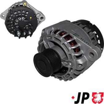 Alternateur JP GROUP OEM 12759595 Alternateur JP GROUP OEM 12759595