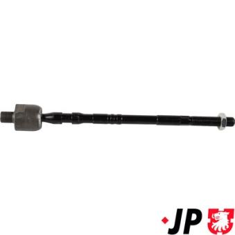Rotule de direction intérieure, barre de connexion JP GROUP OEM 34160AE001