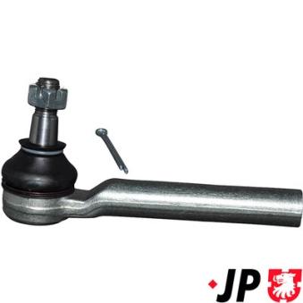 Rotule de barre de connexion JP GROUP OEM 34161SA000 Rotule de barre de connexion JP GROUP OEM 34161SA000