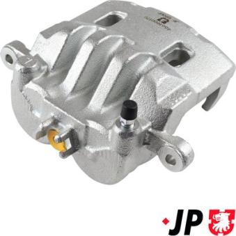 Étrier de frein avant gauche JP GROUP OEM 26292SC030