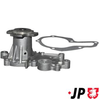 Pompe à eau, refroidissement du moteur JP GROUP OEM 1740082850