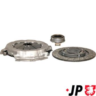 Kit d'embrayage JP GROUP OEM 2250057B00