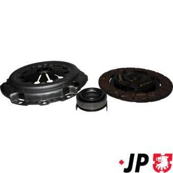 Kit d'embrayage JP GROUP 4730400810