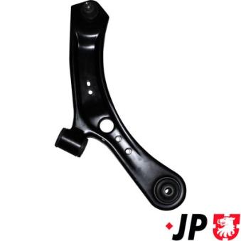 Triangle ou bras de suspension (train avant) JP GROUP OEM 71742731