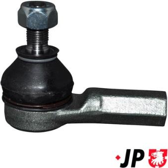Rotule de barre de connexion JP GROUP OEM 4705716 Rotule de barre de connexion JP GROUP OEM 4705716