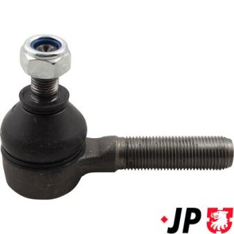 Rotule de barre de connexion avant gauche JP GROUP OEM 4881081A00