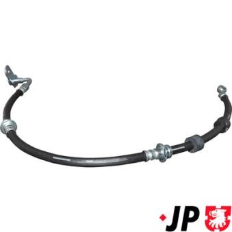 Flexible de frein avant gauche JP GROUP OEM 5155067D00