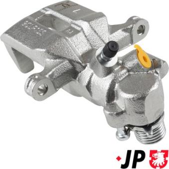 Étrier de frein arrière gauche JP GROUP OEM 5540280J00