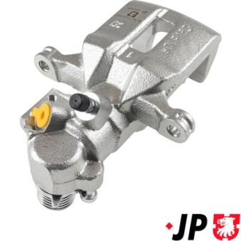 Étrier de frein avant droit JP GROUP OEM 5540180J00