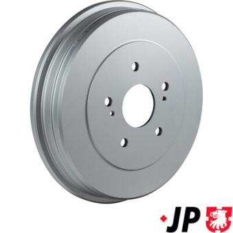 Tambour de frein JP GROUP OEM 4351167D01