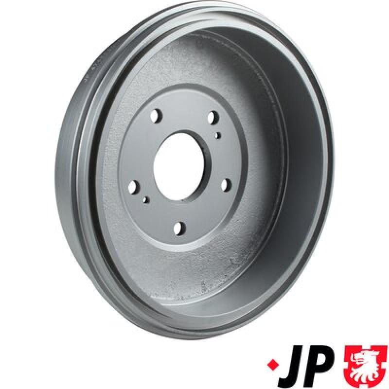 Tambour de frein JP GROUP 4763500300 - Visuel 1