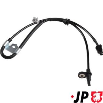 Capteur, vitesse de roue JP GROUP OEM 5622051K00