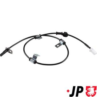 Capteur, vitesse de roue JP GROUP OEM 5631065J01