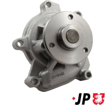 Pompe à eau, refroidissement du moteur JP GROUP OEM 1610097411000