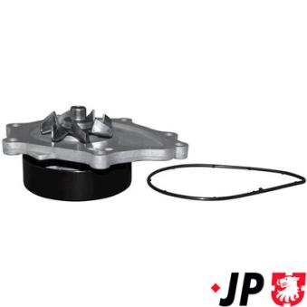 Pompe à eau, refroidissement du moteur JP GROUP OEM 1610009581