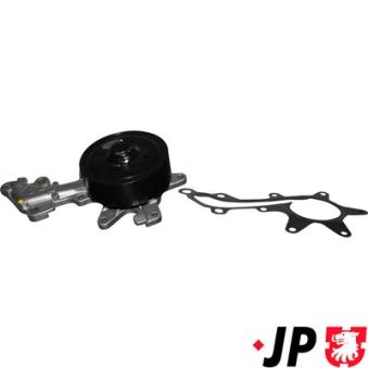 Pompe à eau, refroidissement du moteur JP GROUP OEM 1610080004