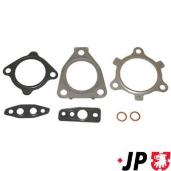 Kit de montage, compresseur JP GROUP OEM 1720130100