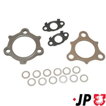 Kit de montage, compresseur JP GROUP OEM 172010R011 Kit de montage, compresseur JP GROUP OEM 172010R011