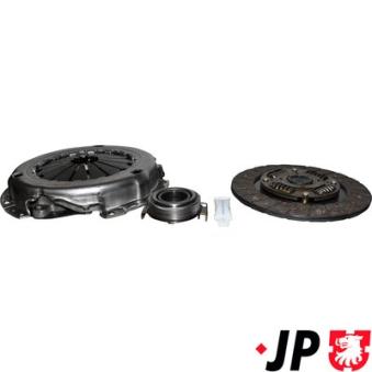 Kit d'embrayage JP GROUP 4830402210
