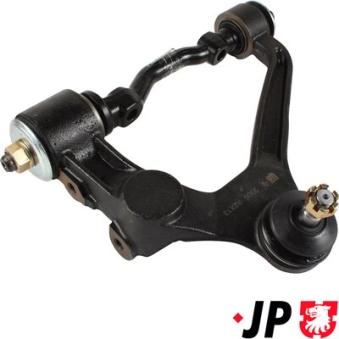 Triangle ou bras de suspension (train avant) JP GROUP OEM 4806729085 Triangle ou bras de suspension (train avant) JP GROUP OEM 4806729085