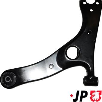 Triangle ou bras de suspension (train avant) JP GROUP OEM 4806942040