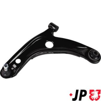 Triangle ou bras de suspension (train avant) JP GROUP OEM 4806959125