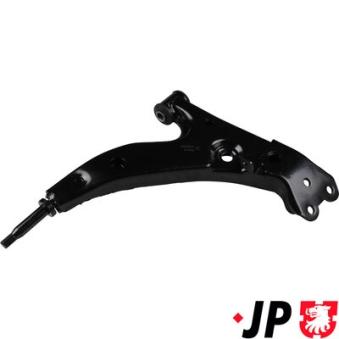 Triangle ou bras de suspension (train avant) JP GROUP OEM 4806812130
