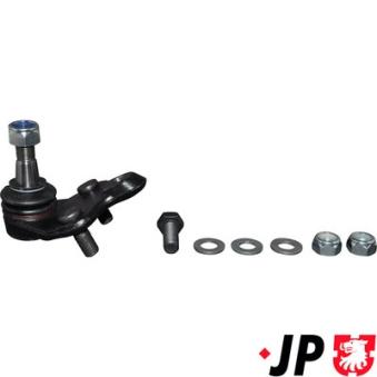 Rotule de suspension JP GROUP OEM 4333009210