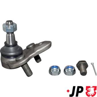 Rotule de suspension JP GROUP OEM 4333009090 Rotule de suspension JP GROUP OEM 4333009090
