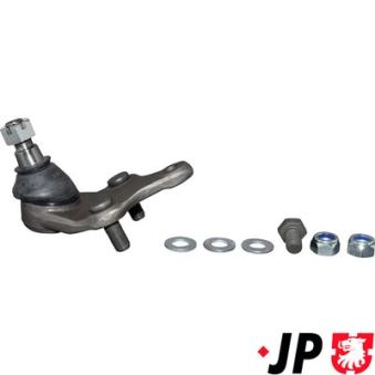 Rotule de suspension JP GROUP OEM 4333009770