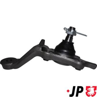 Rotule de suspension avant gauche JP GROUP OEM 4334039465