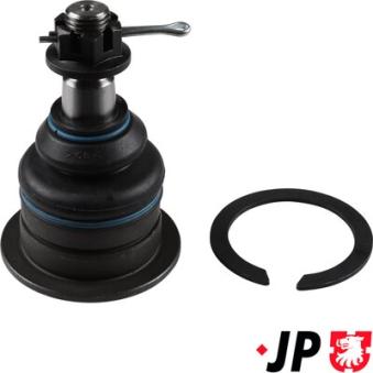 Rotule de suspension JP GROUP OEM 4331060010