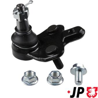 Rotule de suspension JP GROUP OEM 4333009360