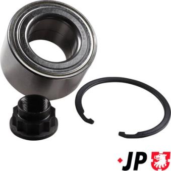Roulement de roue avant JP GROUP OEM 9008036136