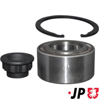 Roulement de roue avant JP GROUP OEM 90369W0001