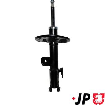 Amortisseur avant gauche JP GROUP OEM 4852080074