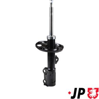 Amortisseur avant gauche JP GROUP OEM 4851080457