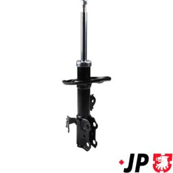 Amortisseur avant droit JP GROUP OEM 485108Z013