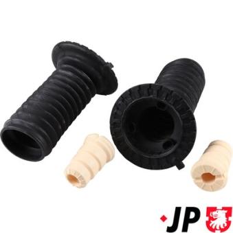 Kit de protection contre la poussière, amortisseur JP GROUP 4842702610