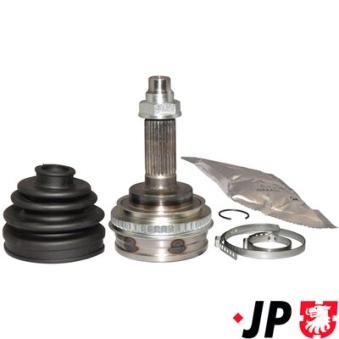Embout de cardan avant (kit de réparation) JP GROUP OEM 4341012350