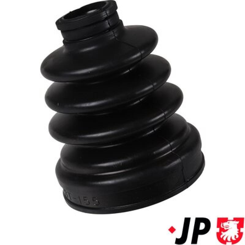 Soufflets de cardan avant JP GROUP 4843600810 - Visuel 1