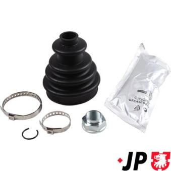 Soufflets de cardan avant JP GROUP OEM 0443852040
