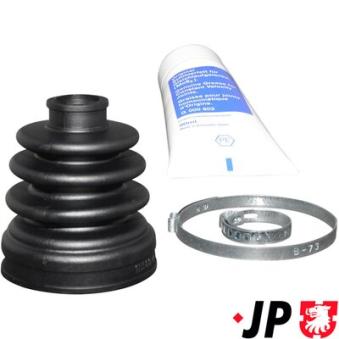 Soufflets de cardan avant JP GROUP OEM 495061CA00
