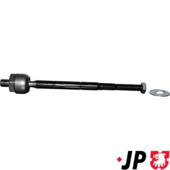Rotule de direction intérieure, barre de connexion JP GROUP OEM 4550359045
