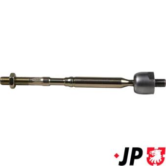 Rotule de direction intérieure, barre de connexion JP GROUP OEM 455030D080