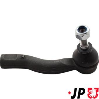 Rotule de barre de connexion avant droit JP GROUP OEM 4504649095