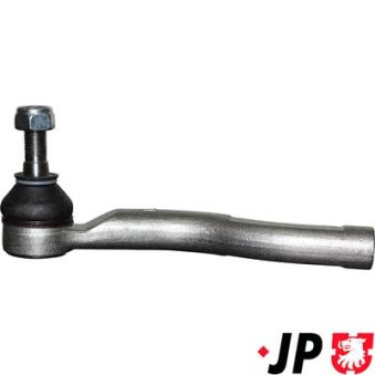 Rotule de barre de connexion avant gauche JP GROUP OEM 4504749045